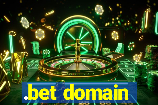 .bet domain